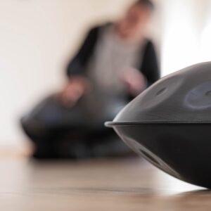 Handpan-Miete